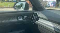 Volvo Xc40 2.0 T5 First Edition 5dr AWD Geartronic Petrol Estate